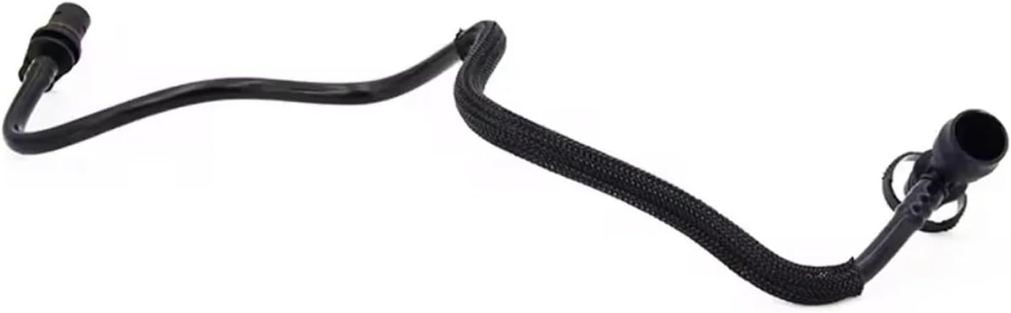 11157603816 Auto Parts Crankcase Breather Vent Hose Compatible With BMW N20 12345 Serie X1 X3 X5 X6 Z4 F18 F35 F15 F20