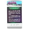 Nature's Answer Marine Based Magnesium, Super Concentrated 500mg | Plant Based | Red Algae & Seawater Derived | Alcohol-Free & Gluten-Free | Vegetarian Capsules 90ct