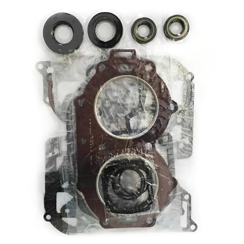 Pochette joints 61T-W0001-02 Yamaha 30 CV moteur hors-bord