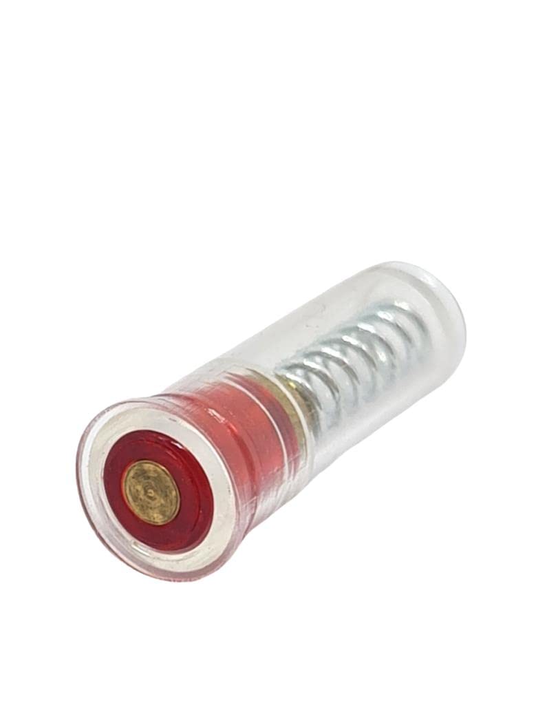 Salvapercussori In Alluminio Calibro 9x21 - Confezione Da 6 Pezzi - Foto 10