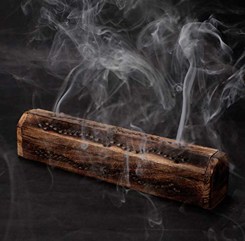 Light & Pro 59617 Incense Holder, Incense Stick Holder cover
