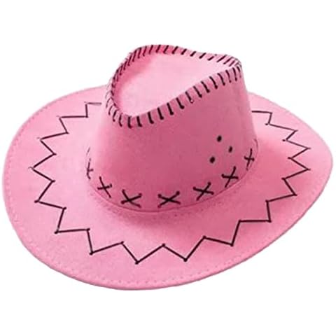 Chapeau de cowboy Generisch Inga Cover