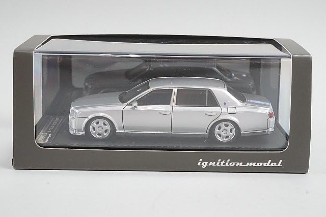 希少！　1/43 センチュリー　イグニッションモデル Amazon | イグニッションモデル 1/43 トヨタ センチュリー