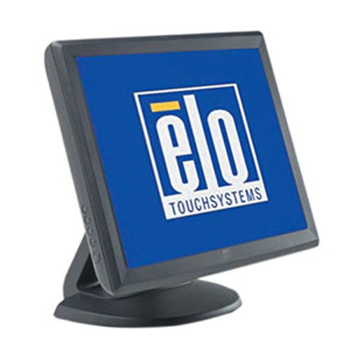 Image of Elo 1000 Series 1515L Touch Screen Monitor