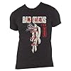 Bad Omens T Shirt Take Me Band Logo Official Unisex Black S #3