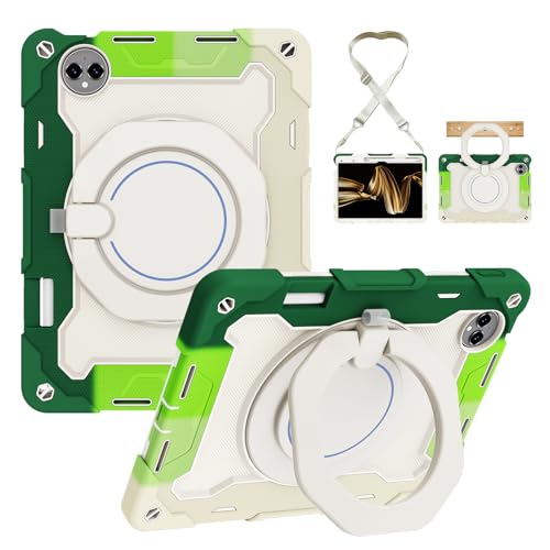 Coque Huawei MatePad Pro 12,2 rotative pour travailler partout