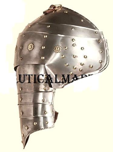 NauticalMart Plate Armour Pauldron