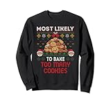 BCC Santa's Christmas Shirts & Jolly Gifts