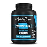 Vitamina B12 | VITAMIN B12 MICHELLE CALVÓ | 60 cápsulas | D2 Nature