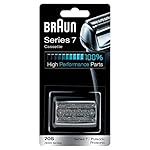 Braun 70s Series 7 Pulsonic - 9000 Series Shaver Cassette - Replacement Pack