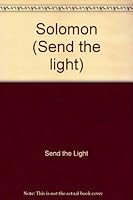 Solomon 185078213X Book Cover