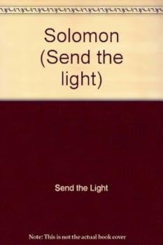 Paperback Solomon (Great Bible Discovery) Book