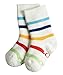 Produktbild FALKE Baby Stoppersocken Multi Stripe offwhite-candy (2042) 62-68