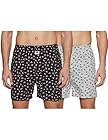 Amazon Brand - Symbol Men Boxer Shorts (Color & Print May Vary)