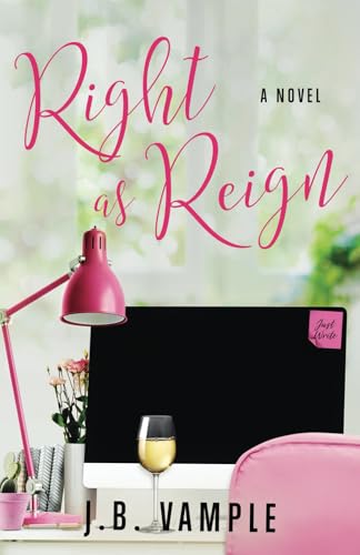 Right as Reign view 2