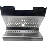 Compatible Replacement for Part # 54261 Compatible with the Louisiana Grills 800 Elite Deluxe, Louisiana Grills 800 Elite, Louisiana Grills Champion, Louisiana Grills Estate 860Bi, Louisiana Grills Estate 860C, Louisiana Grills LG1100 Compatible with...