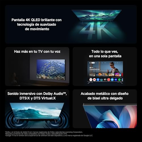 Catálogo de pantalla de 65 que puedes comprar esta semana. 17 Imagen adicional