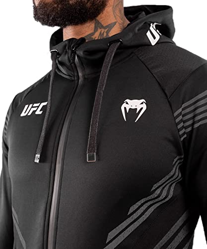 Image of Venum Men's UFC Authentic Fight Night Walkout Hoodie