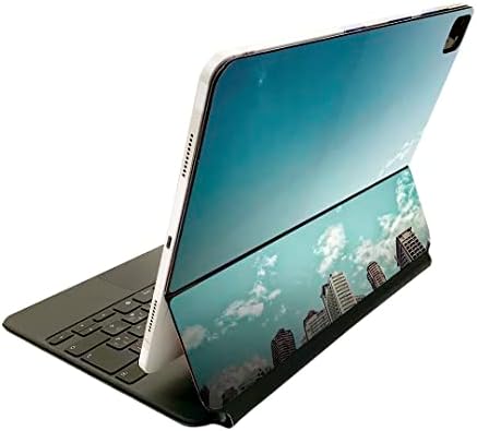 Amazon.co.jp: Magic Keyboard 用 スキンシール 11インチ iPad Pro用 