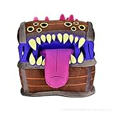 Dungeons & Dragons: Honor Among Thieves - Mimic 11' GID Plush by Kidrobot