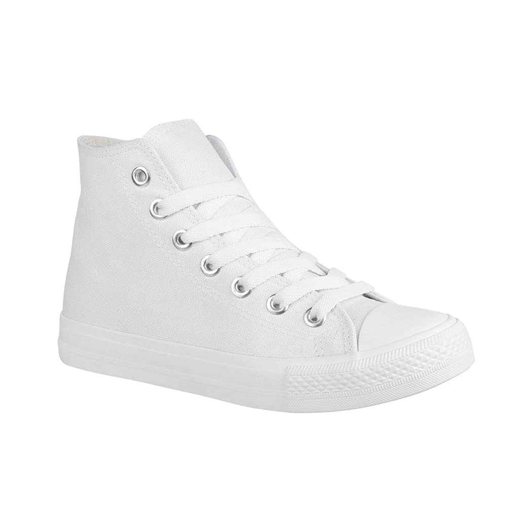 Elara Chunkyrayan - Zapatillas Unisex para Hombre