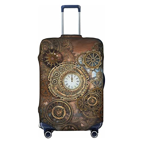 Housse de protection pour valise à roulettes pour des voyages d'affaires sans rayures