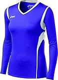 ASICS Women's Mintonette Long Sleeve Tee