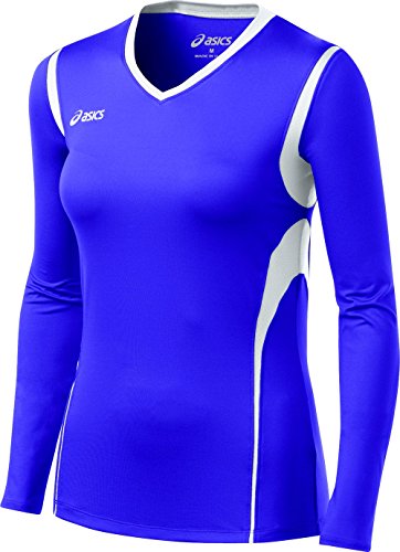 Asics Women's Mintonette Long Sleeve Tee