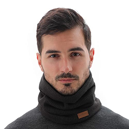 Novforth .. Winter Neck Warmer Men Ski, Neck Gaiter Face Scarf Women thumb #2