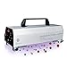 Produktbild YOUNUO IET Hand UV-C OberfläChensterilisator, Haushalts-Und Gewerbliche UV Desinfektionslampe UV DesinfektionsgeräT,Die Effektive Sterilisationsrate Von1Minute BeträGt 99,99% (Silber)