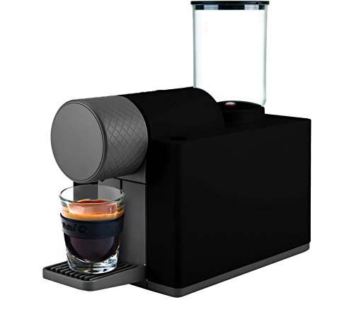 Maquina de Café 220V, Delta Q, QLIP, Cinza