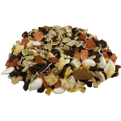 Brown's Tropical Carnival Gourmet Guinea Pig Bundle miniatura 6