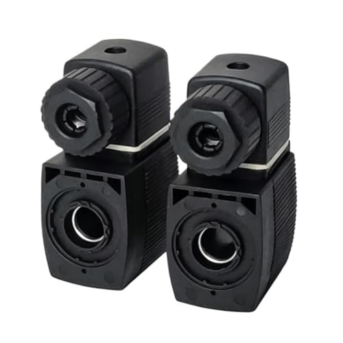 Bobine d'électrovanne 6213 à induction stable pour circuit AC220V - 3