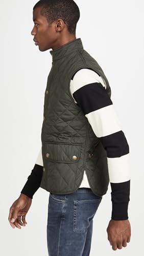 Image of Barbour Men's Lowerdale Vest