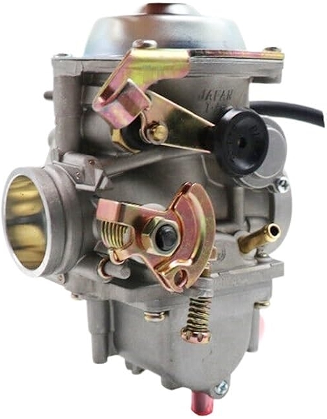 Мотоциклетный карбюратор для моделей GN250 GN300 Dr250 Sr250 Roketa Jianshe JS400-7 Hensim HS400 Scout 300CC 400CC C Carb