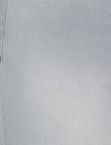 Image of Easybuy Women's Skinny Jeans (AU21MA13LW Grey 30)