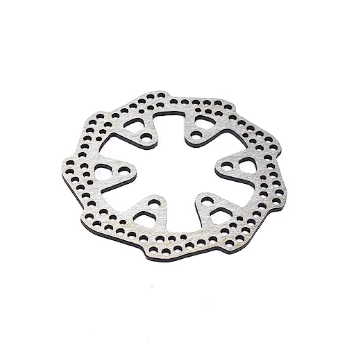 Losi Steel Rear Brake Rotor PM-MX/SM LOS362010 Electric Car/Truck Option Parts