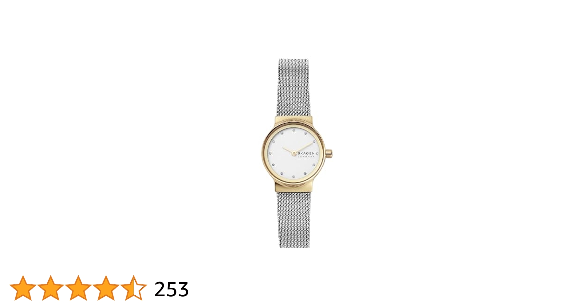 送料・関税込★SKAGEN スカーゲン skw2666 Freja 女性腕時計♪ Amazon.co.jp: SKAGEN SKW2666 FREJA Women's Freya : Clothing