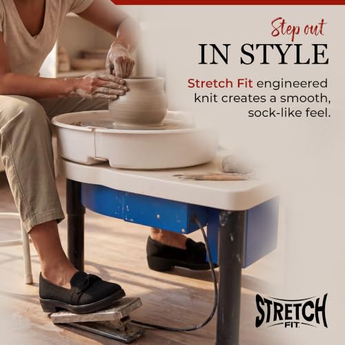 Image of Skechers Women's Cleo Taylor - Desire | Modern Casual, Loafer, Air-Cooled Memory Foam, Stretch Fit, Machine Washable, Vegan