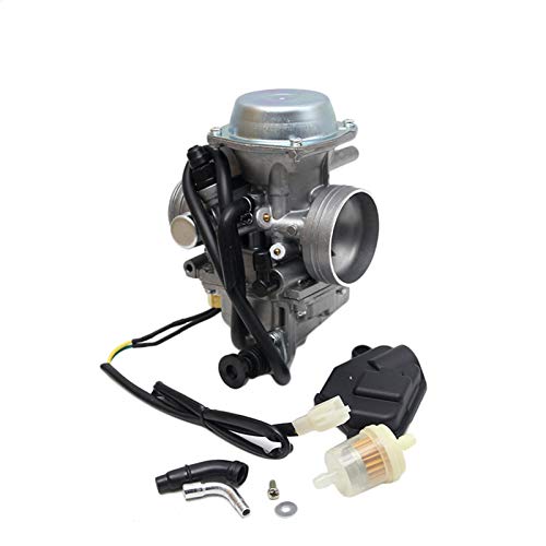 Carburateur PD32J 32mm pour réparer l'admission des quads TRX 350 et redémarrer sans caler