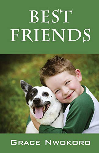 Best Friends 1478746149 Book Cover