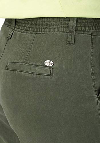 Timezone Dames Regular Aylintz Shorts - Image 4