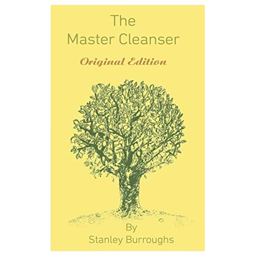The Master Cleanser