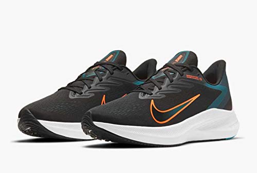 Image of Nike Mens Zoom Winflo 7 Running Shoe