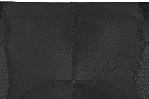 SUGOi, Men's Evolution MidZero Tight, Black, Small4