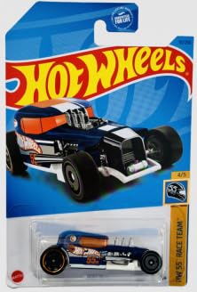 Hot Wheels 5 Pack Vehículos Tesoro 1:64 Diecast miniatura 6