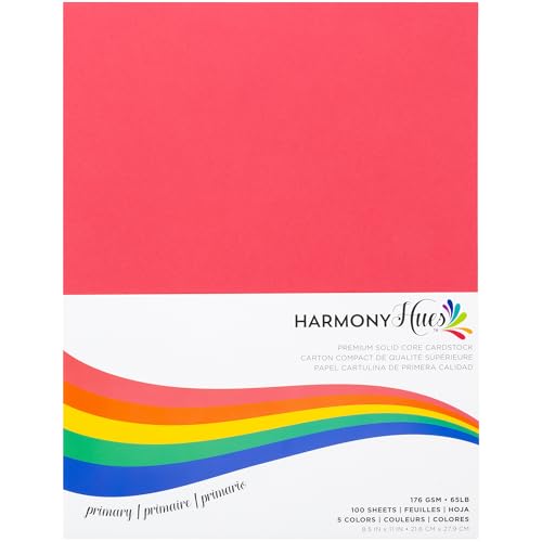 Papier cartonné lisse imprimante jet d'encre et laser pour loisirs créatifs 50 pièces