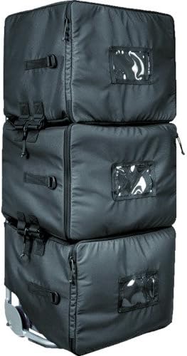 First Spare 5001100149100100 Modular Transport Bag System