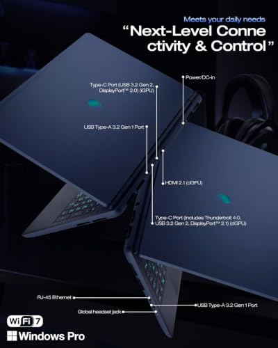 Image of Alienware 16X Aurora Gaming Laptop Intel Ultra 9 275HX 64GB DDR5 RAM 1T SSD