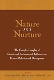 Nature and Nurture: The Complex Interplay of Genetic and Environmental Influences on Human Behavior and Development